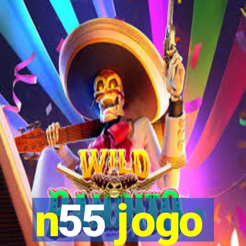 n55 jogo